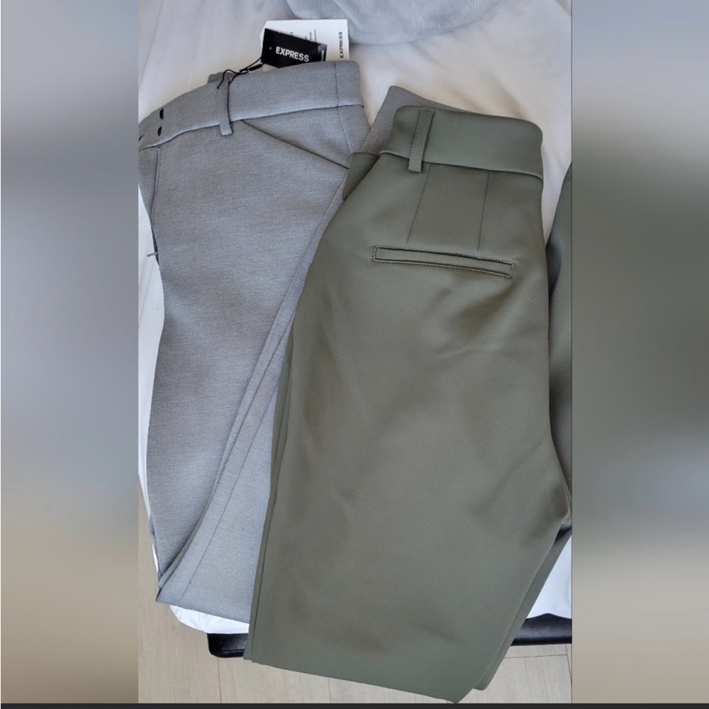 Express Brand New Bundle Pants